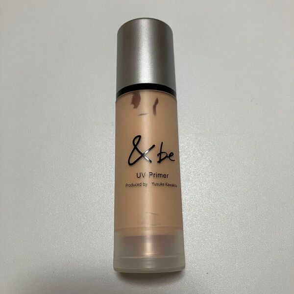 &be(アンドビー) UVプライマー SPF50+ PA++++