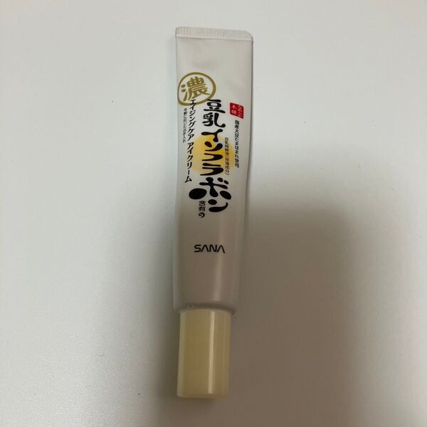 なめらか 本舗 リンクルアイクリーム N エイジングケア 20g