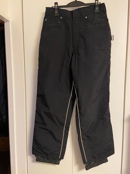 Billabong スノーボードパンツ ブラック
