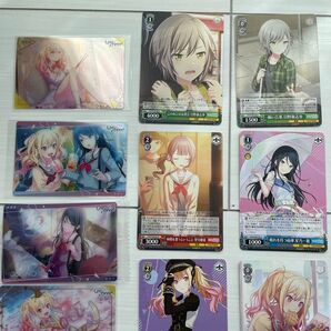 早い者勝ち!無くなり次第終了!プロセカ Leo/need カード 10枚セット