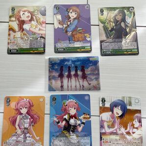 早い者勝ち!無くなり次第終了!プロセカ MORE MORE JUMP! カードまとめ売り!