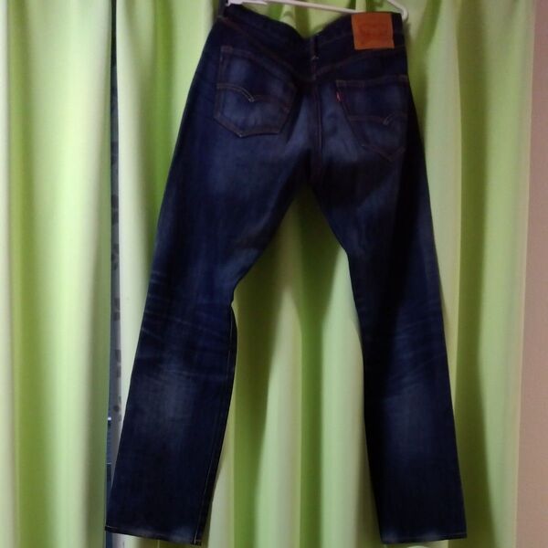 Levi's 501 デニムパンツ W32 L34