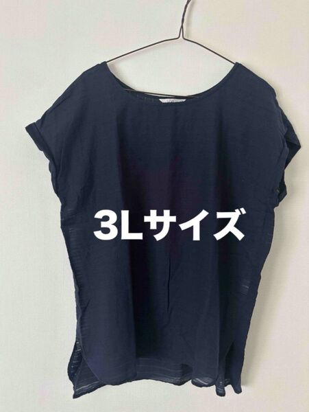 トップス 3Lサイズ