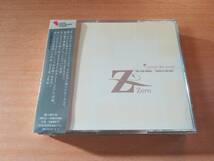 ZEROゼロCD「out into the world」2枚組 韓国K-POP●_画像1