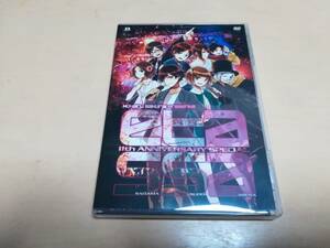 DVD「ETA SSA EXIT TUNES ACADEMY 20130407 さいたまスーパーアリーナ」初音ミク ニコニコ動画、歌い手●