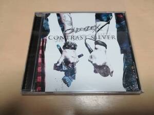 OLDCODEX CD「CONTRAST SILVER」鈴木達央 声優 オルドコデックス●