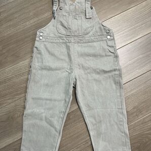 kokokids オーバーオール JS