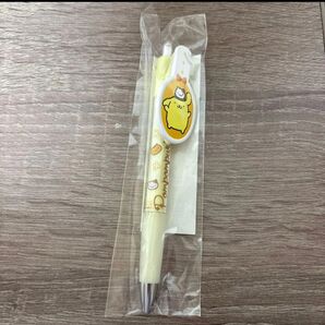 サンリオ ボールペン Opt. キャラクター大賞 ポムポムプリン