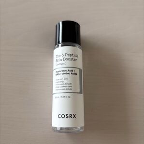 COSRX The 6 Peptide Skin Booster 30ml