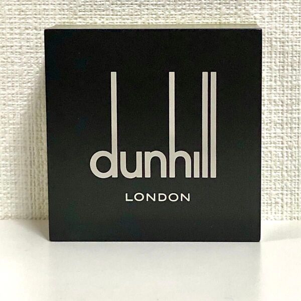中古 ヴィンテージ ダンヒル danhill ロンドン レア 年代物 置き物 眼鏡 メガネ インテリア 置き物 オブジェ 非売品