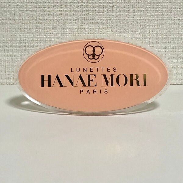 ヴィンテージ 中古 ハナエモリ HANAE MORI 森英恵 オブジェ 雑貨 ディスプレイ レトロ インテリア オブジェ 置き物