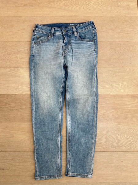 アメリカンホリック デニムパンツ X S