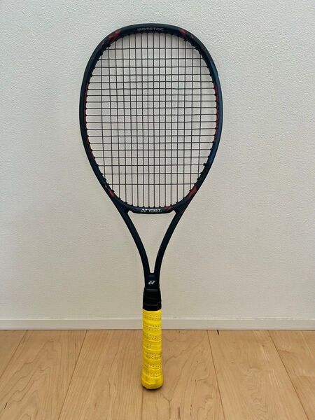 YONEX VCORE PRO 97 ヨネックス ブイコアプロ97 グリップサイズ 3