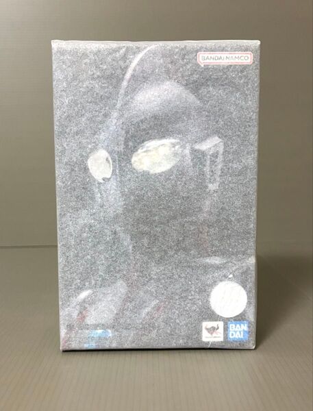 未開封 ウルトラマン S.H.Figuarts 真骨彫製法 フィギュアーツ ULTRAMAN