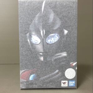 未開封 S.H.Figuarts (真骨彫製法) ウルトラマンティガ パワータイプ