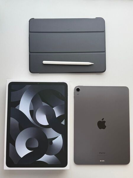 ipad air 第5世代 64GB Wi-Fiモデル