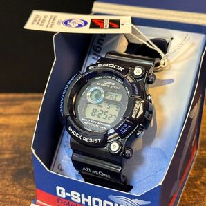 G-SHOCK FROGMAN GW-202K 御蔵島モデル 未使用品