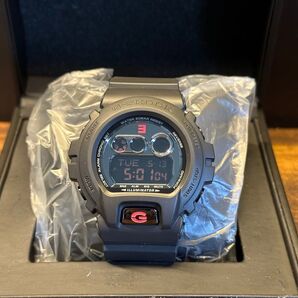 G-SHOCK × Eminem(エミネム)限定コラボモデル GD-X6900 CASIO ブラック