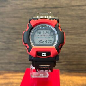 CASIO G-SHOCK DW-002 ラッキーストライク 美品