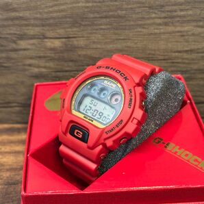 BAPE×G-SHOCK DW-6900 2000年コラボ限定モデル CASIO