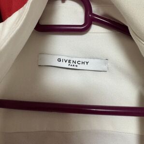 GIVENCHYドレスシャツ