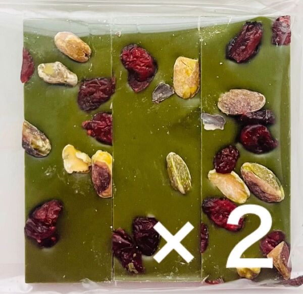 グランプラス 割チョコ 抹茶 クランベリー チョコレート チョコ ギフト プレゼント