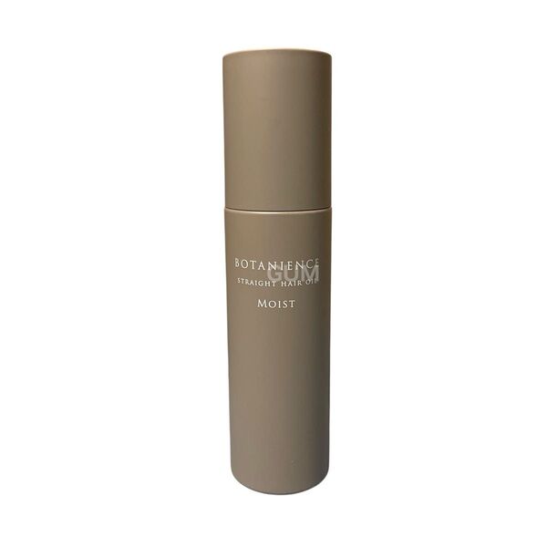 ボタニエンス ストレートヘアオイル モイスト 100ml