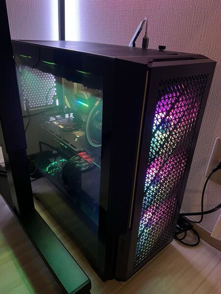 ゲーミングPC