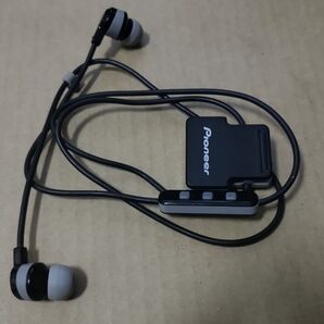 パイオニア SE-CL5BT ワイヤレス イヤホン