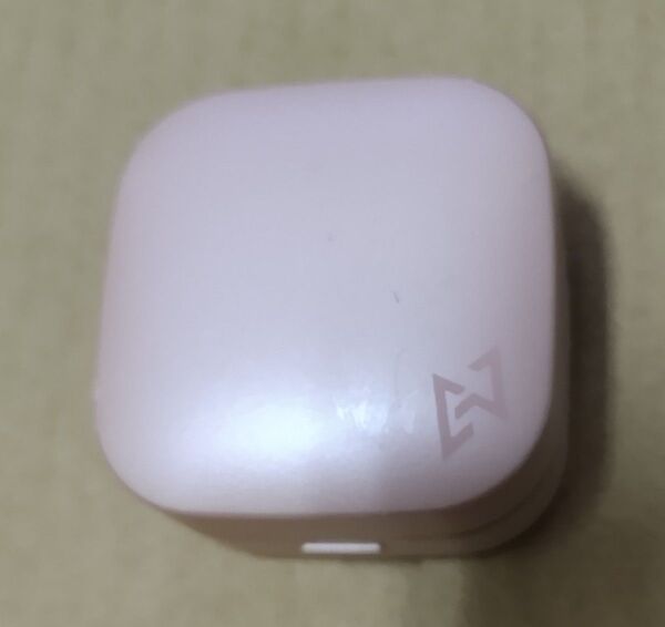 AVIOT TE-Q3 ワイヤレスイヤホン
