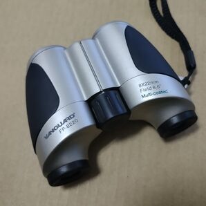 双眼鏡 VANGUARD FP8220 8×22mm