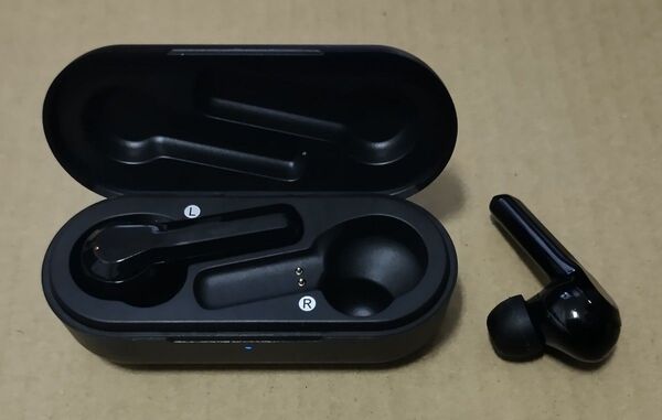 ABS60K BS60 ワイヤレスイヤホン