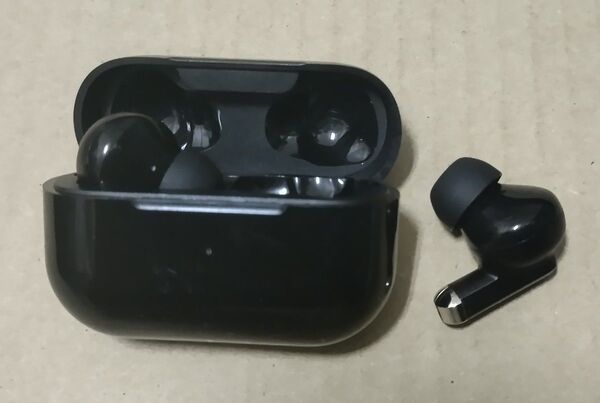 GEO GRDGT-TWS BPMP ワイヤレスイヤホン