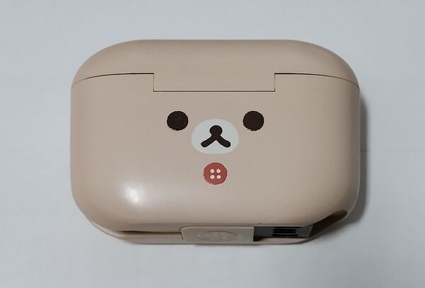 希少 GO AIR TONES リラックマコラボ コリラックマ