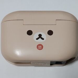 希少 GO AIR TONES リラックマコラボ コリラックマ