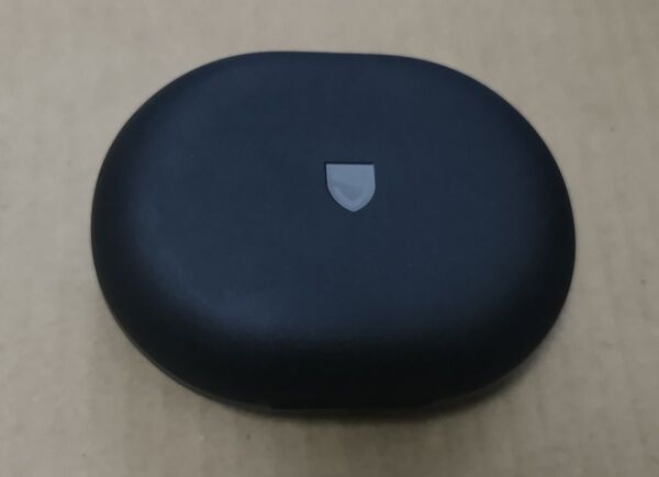 SOUNDPEATS GoFree2 耳掛け式 イヤホン ハイレゾ ブラック