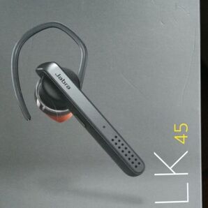 Jabra TALK 45 Bluetoothヘッドセット