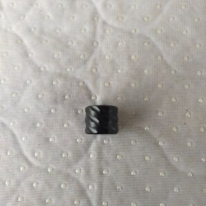 RGW 14mm 逆ネジ アウターバレル キャップ