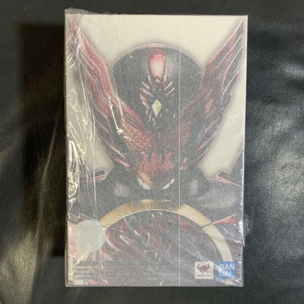 S.H.Figuarts 真骨彫製法 仮面ライダーオーズ タジャドル コンボ