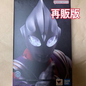【リニューアル再販版】S.H.Figuarts 真骨彫製法 ウルトラマンティガ マルチタイプ