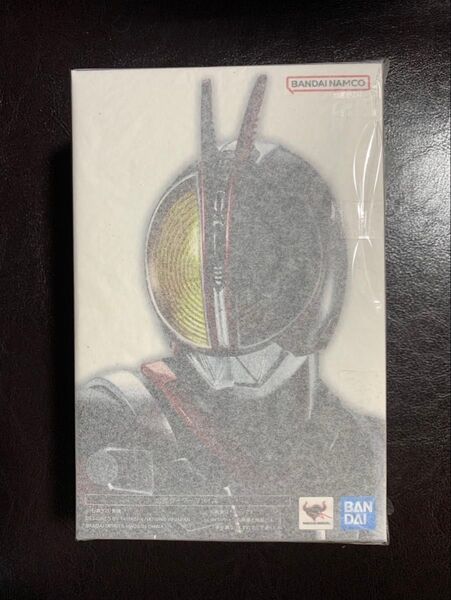 S.H.Figuarts フィギュアーツ 真骨彫製法 仮面ライダーファイズ 仮面ライダー555