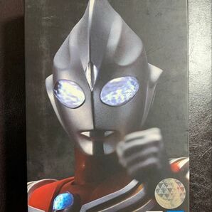 S.H.Figuarts 真骨彫製法 ウルトラマンティガ パワータイプ