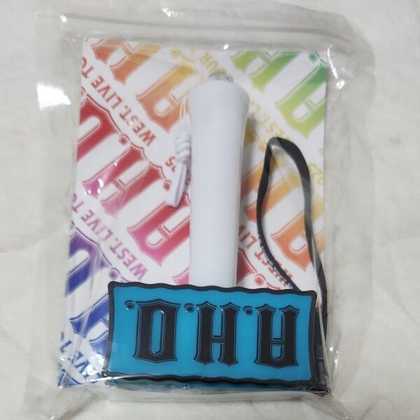 A.H.O. ペンライト 中古品
