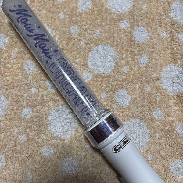 M!LK カラチェンペンライト MOU MOU DREAM