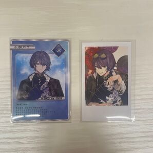 Dytica 2nd Anniversaryグッズ