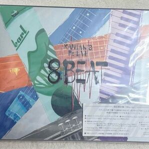 関ジャニ∞/KANJANI'S SUPEREIGHT Re:LIVE 8BEAT初回限定盤・4枚組新品未使用