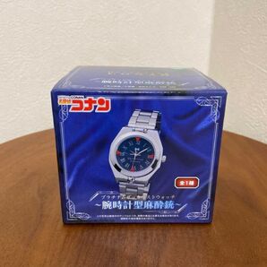 名探偵コナン 腕時計型麻酔銃 美品