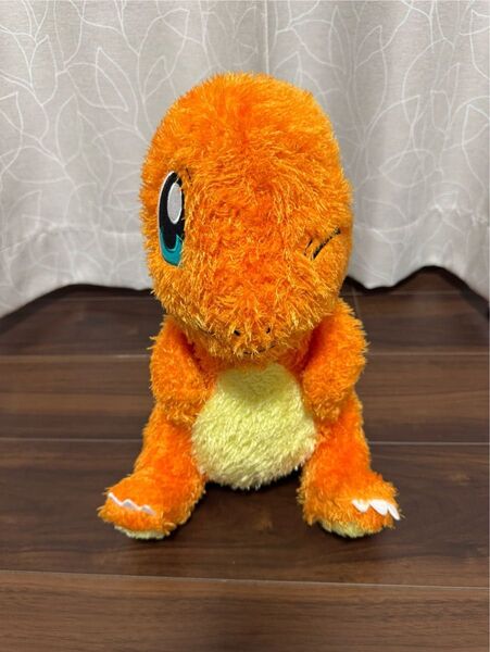 ポケットモンスター ヒトカゲ ポケモン