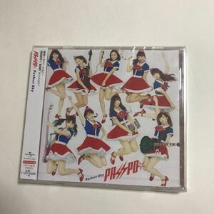 CD★PASSPO☆ CDシング「Perfect Sky」【通常盤】