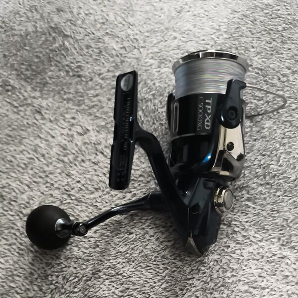 ツインパワー XD C5000XG